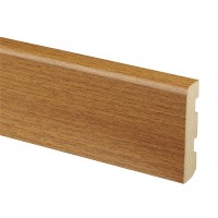 Solid Wood Skirting, Cheap But Good Quality Hardwood Moulding / Baseboard